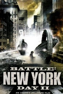 Watch trailer for Battle: New York, Day II