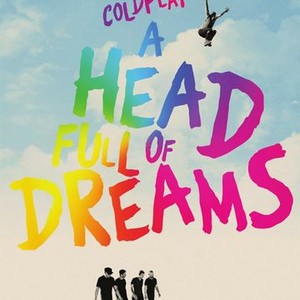 Coldplay: A Head Full of Dreams photo 2