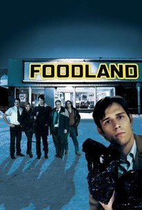 Watch trailer for Foodland