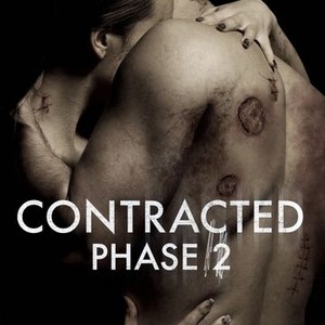 Contracted: Phase II (2015) photo 4