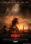 Godzilla poster image