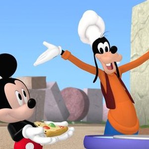 Mickey Mouse Clubhouse: Season 4, Episode 22 - Rotten Tomatoes