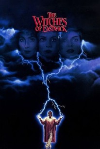 イーストウィックの魔女たち / The Witches of Eastwick