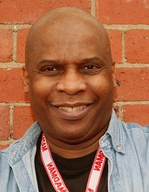 David Harris