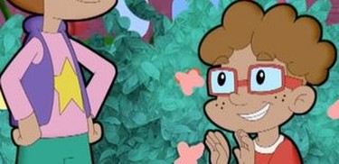 Cyberchase - Rotten Tomatoes