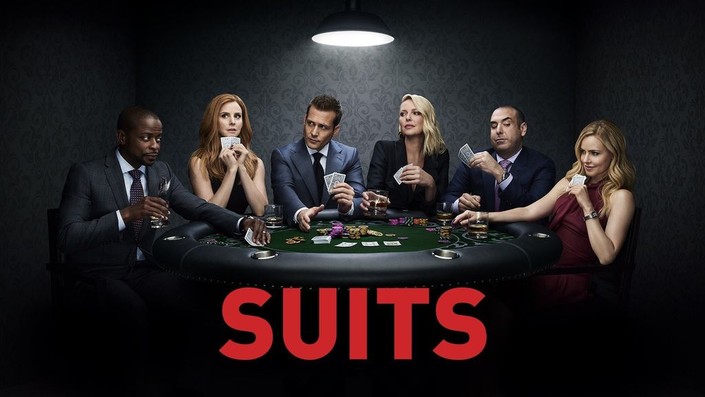 Suits season 8 episode 11 online free store
