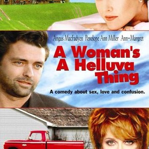A Woman's a Helluva Thing (2001) photo 15