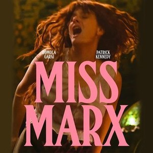 Miss Marx photo 1
