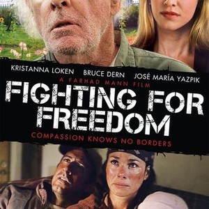 Fighting for Freedom photo 5