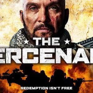 The Mercenary (2020) - Movie