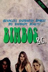 Bimbos B.C.