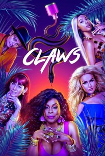 Watch trailer for Claws