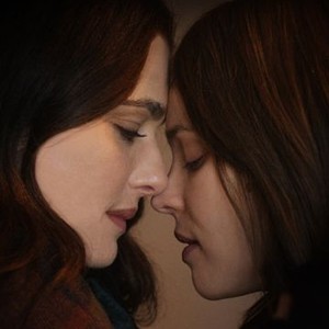 Disobedience Rotten Tomatoes