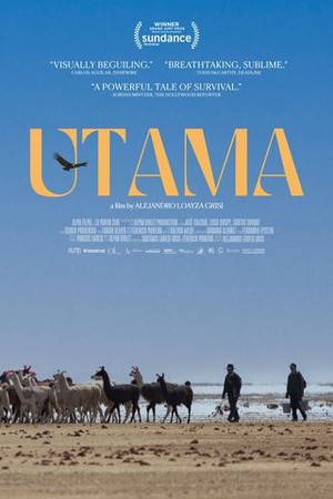 Utama poster