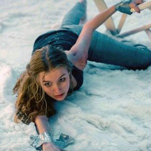 BETTER WATCH OUT, (AKA SAFE NEIGHBORHOOD), OLIVIA DEJONGE, 2016. PH: SEAN O'REILLY/© WELL GO USA ENTERTAINMENT