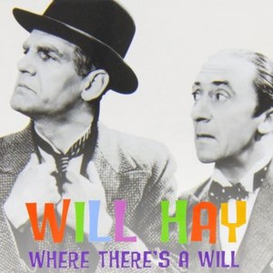 Where There's a Will photo 1
