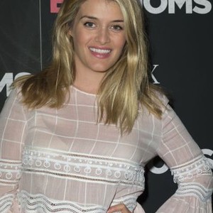 Daphne Oz at arrivals for BAD MOMS Premiere, Metrograph, New York, NY July 18, 2016. Photo By: Lev Radin/Everett Collection
