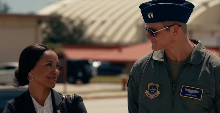 Operation Christmas Drop Rotten Tomatoes