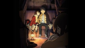 Erased full episodes sales