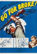 Go for Broke! poster image