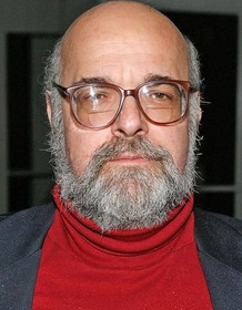 Ric Menello