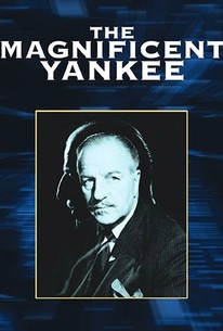 The Magnificent Yankee