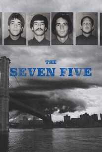 The Seven Five