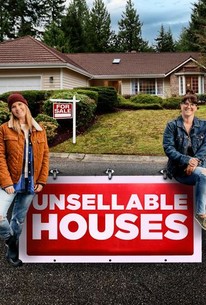 Unsellable Houses - Rotten Tomatoes