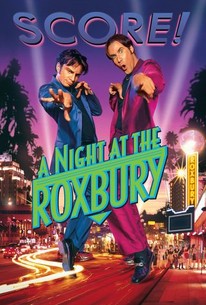 a night at the roxbury full movie in english