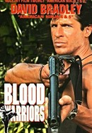 Blood Warriors poster image