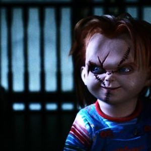 Curse of Chucky: Official Clip - I'm Gonna Get You photo 8