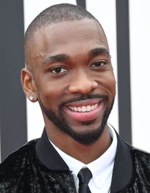 Jay Pharoah