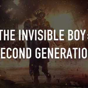 The Invisible Boy Second Generation Rotten Tomatoes