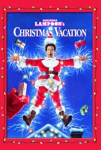 National Lampoon S Christmas Vacation Movie Quotes Rotten Tomatoes