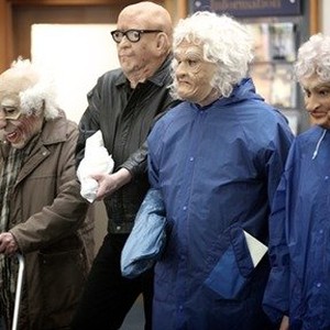 A scene from "Golden Years." photo 11