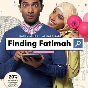 Finding Fatimah photo 8