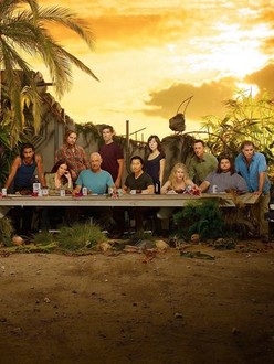 Lost season 5 streaming discount
