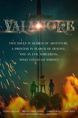 Valanore poster