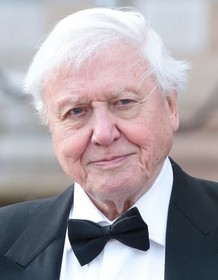 David Attenborough