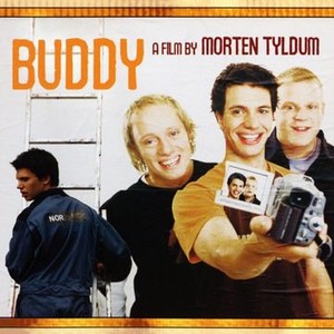 Buddy photo 6