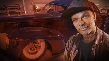 Bad Chad Customs: Season 1 | Rotten Tomatoes