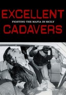 Excellent Cadavers poster image