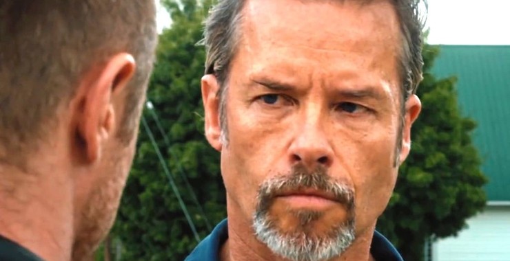 Disturbing The Peace Rotten Tomatoes