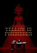 Yellow Is Forbidden poster image