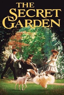 The Secret Garden (1994) | Rotten Tomatoes