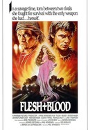 Flesh & Blood poster image