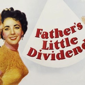 Father's Little Dividend photo 1