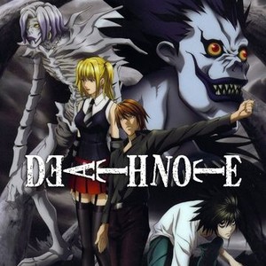 Death Note: Notas da Morte (2006)