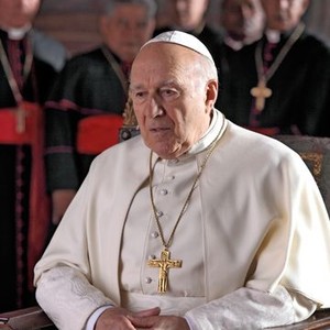 We Have a Pope (2011) photo 9