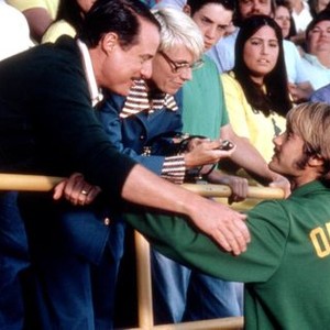 PREFONTAINE, Peter Anthony Jacobs, Lindsay Crouse, Jared Leto, 1997. ©Buena Vista Pictures